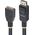 StarTech 10F-DP14-EXTEND-CBL kabel DisplayPort 3 m Czarny