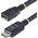 StarTech 10F-DP14-EXTEND-CBL kabel DisplayPort 3 m Czarny