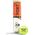 Tennis balls DUNLOP FORT CLAY COURT Premium 4-tube ITF
