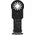 BOSCH MT MULTI-PURPOSE SAW BLADE PRO AIZ 32 BSPIB 32 x 50 mm