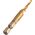 Wiertło gwintujące HSS TiN, M3x0,5 mm, Hex