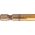 Wiertło gwintujące HSS TiN, M3x0,5 mm, Hex