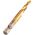 Wiertło gwintujące HSS TiN, M5x0,8 mm, Hex
