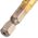 Wiertło gwintujące HSS TiN, M5x0,8 mm, Hex