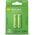 GP GP 2 X AKUMULATORKI AA / R6 GP RECYKO 2700 SERIES NI-MH 2600MAH 270AAHCE-5EB2
