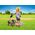 Figurka Playmobil PLAYMOBIL 70883 OPIEKUNKA PSÓW FIGURKA