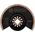 Bosch Bosch segment saw blade ACZ 85 RT3 Grout + Abrasive, 85mm (10 pieces, Carbide-RIFF)