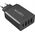 LogiLink PA0221  adapter gniazda USB (3 x USB-A, 1 x USB-C) 27 W do smartfonów/tabletów/e-booków itp.  zabezpieczenie przed przeciążeniem, przegrza