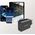 LogiLink PA0221  adapter gniazda USB (3 x USB-A, 1 x USB-C) 27 W do smartfonów/tabletów/e-booków itp.  zabezpieczenie przed przeciążeniem, przegrza