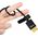 SmallRig 4794 Ultra-Slim 4K HDMI Data Cable A to A 100cm