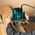 Frezarka Makita MAKITA FREZARKA GÓRNO. 1650W RP1803FX01