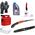 Kosiarka spalinowa Sourcing OLEO-MAC SPAL.EMAK GVH42TK 139CC MOWER