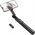 HOCO uchwyt selfie magnetyczny z pilotem bezprzewodowym tripod K25 czarny