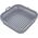 Wkłady silikonowe do frytkownicy 20 cm zestaw 2 sztuki forma do pieczenia okrągła Klausberg KB 7789