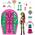 Monster High Lalka Straszysekrety Ogrodowe Zagadki Venus Mcflytrap HYT71 HYT75
