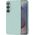 Crong Color Cover - Etui Samsung Galaxy S25 (zielony)