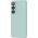 Crong Color Cover - Etui Samsung Galaxy S25 (zielony)