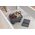 Hailo compost bin 'Eco Mini S'