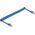 DeLOCK 90197 kabel sieciowy Niebieski 1,2 m Cat6 U/UTP (UTP)