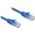 DeLOCK 90197 kabel sieciowy Niebieski 1,2 m Cat6 U/UTP (UTP)