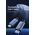 Kabel USB Extra Digital Extra Digital Kabelis Thunderbolt 3, USB-C - USB-C, 40Gbps, 100W, 20V/ 5A, 4K/ 60HZ, 1m