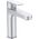 Ideal Standard MIXER FOR BASIN CERAFINE O SILVER MATT