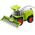 Kombajn Z Hederem Do Kukurydzy Zdalnie Sterowany RC 2.4G LEAN Toys