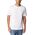 Columbia CSC Basic Logo SS Tee 1680053112 białe S