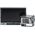 Axion Axion CRV 7044 AIR Funk-Komplettsystem