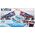 XShot XShot X-SHOT žaislinis šautuvas lazerinis Skins, 2vnt., asort., 36602
