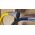 BZA42B-SET / ZUMBA II 2F / BAT.ZLEW ELAST. CHROM-CZARNA WYL.I KOLOR /