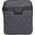 Guess, Vezzola, Textile Crossbody Bag, Black, 19 x 24 x 2cm, For Women For Women