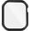 Belkin Szkło ochronne na Apple Watch seria 10. 42mm, czarne