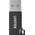 Unitek Adapter USB-A do USB-C 10Gbps czarny A1049ABK01