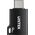 Unitek Adapter  USB-C do USB-A 10Gbps A1048ABK01