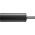 Unitek Adapter  USB-C do USB-A 10Gbps A1048ABK01