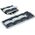 Master Hantle z Uchwytem Fitness 1 kg x2