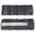 Master Hantle z Uchwytem Fitness 1 kg x2