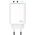 Ładowarka Jellico JELLICO ładowarka sieciowa EU19 GaN PD 40W 2xUSB-C Biały   Kabel 2x USB - C