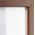 Ramka Victoria Collection Cubo photo frame 30x45, brown (VF2277)