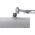 Abus DOOR CLOSER AC5023 40-60 KG SILVER