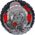 Outliner SNOWGLIDER ARTIC DISC 3704 14218426 4772013389590