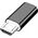 Unitek Adapter USB-C do Micro USB A1050ABK03 