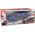 LeanToys Auto Zdalnie Sterowane Terenowe R/C 1:18 Niebieskie.