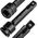Zestaw nasadek udarowych głębokich 3/4" 14el. (6-kątnych) (17-65mm)