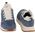Merrell Alpine 83 Sneaker Sport J007031 Granatowe 41