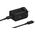 T4511NBEGEU Samsung 45W Power Adapter Type-C (W/O Cable), Black