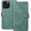 OEM Kabura TENDER Book do IPHONE 15 Pro Max zielony