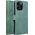 OEM Kabura TENDER Book do IPHONE 15 Pro Max zielony