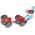 Syma REVOLT split racer, TG1012